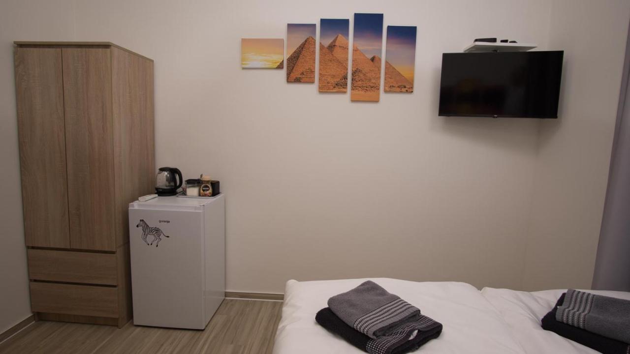 Apartament Continents Nearby Main Train And Bus Station *