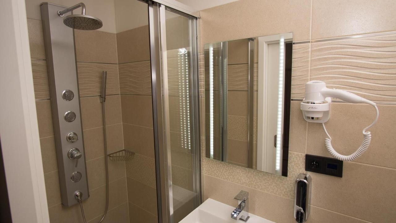 Apartamento Continents Nearby Main Train And Bus Station *
