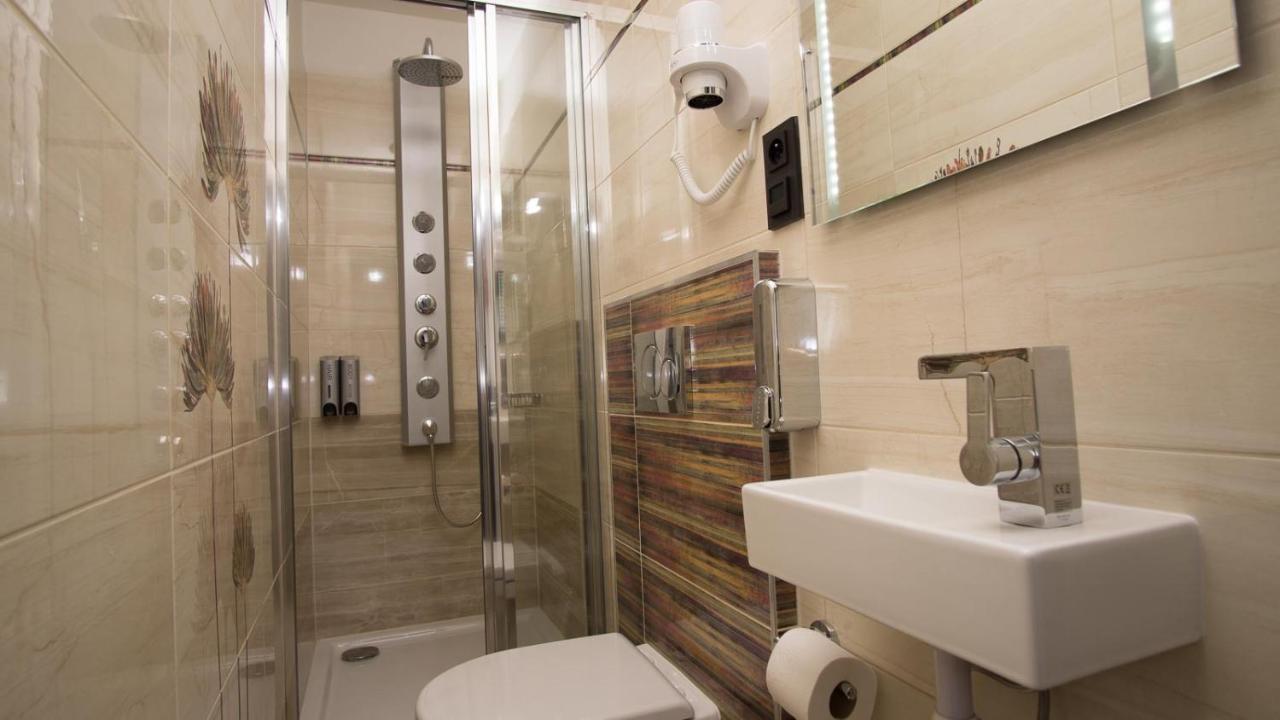 Apartamento Continents Nearby Main Train And Bus Station *