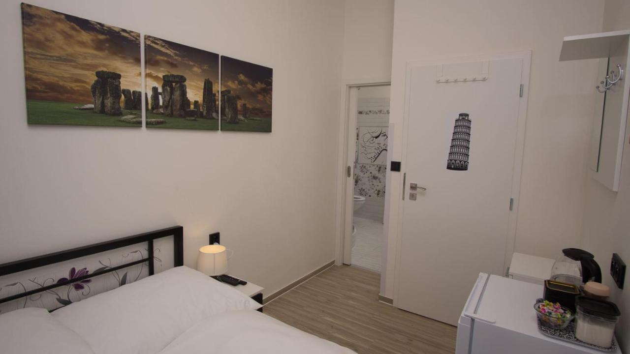 Apartamento Continents Nearby Main Train And Bus Station *