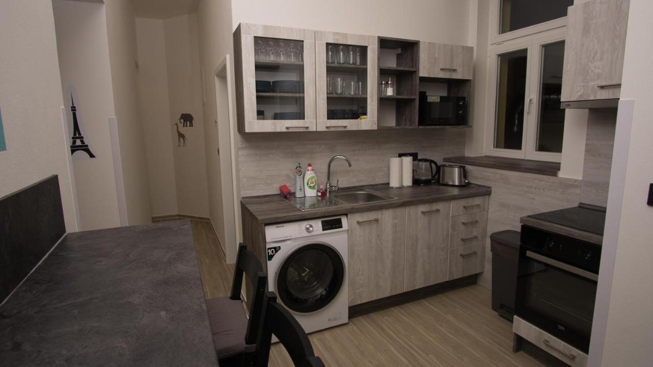 Apartamento Continents Nearby Main Train And Bus Station *
